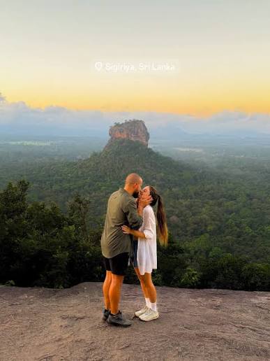 Romantic Serendipity