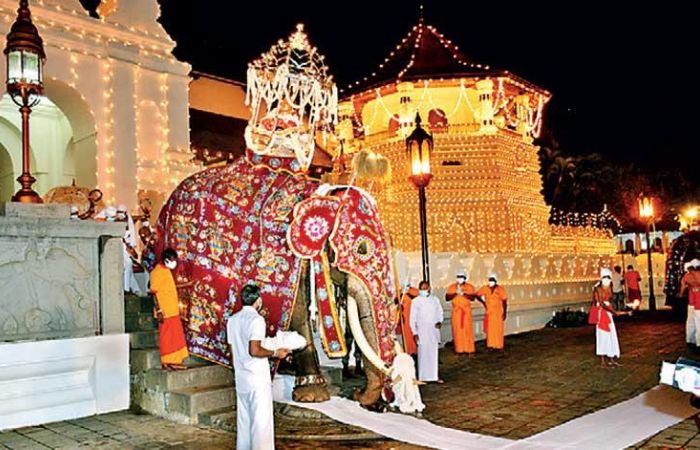 Kandy