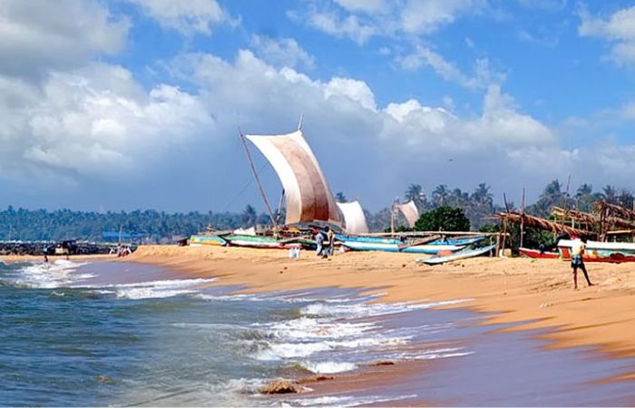 Negombo