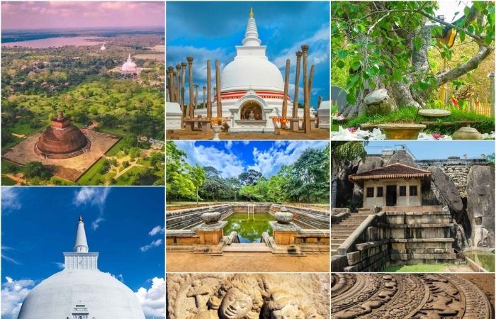 Anuradhapura