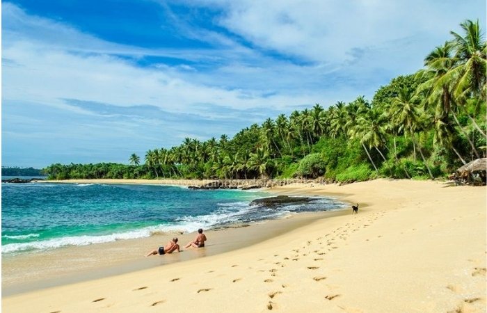 Bentota