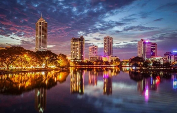 Colombo