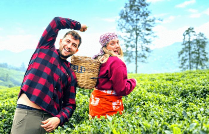 Nuwara Eliya