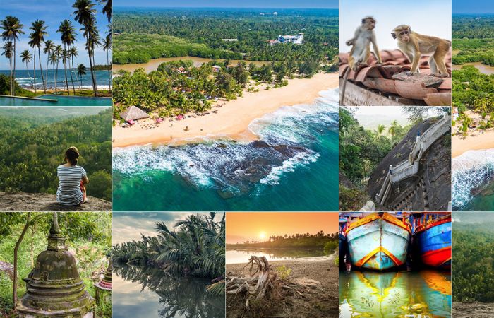 Tangalle