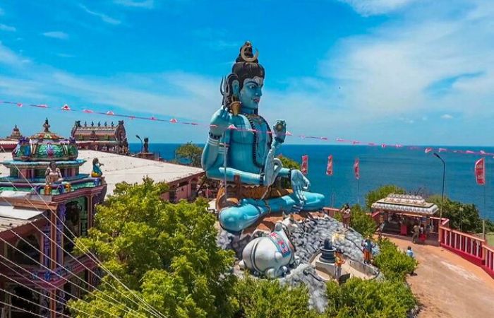 Trincomalee