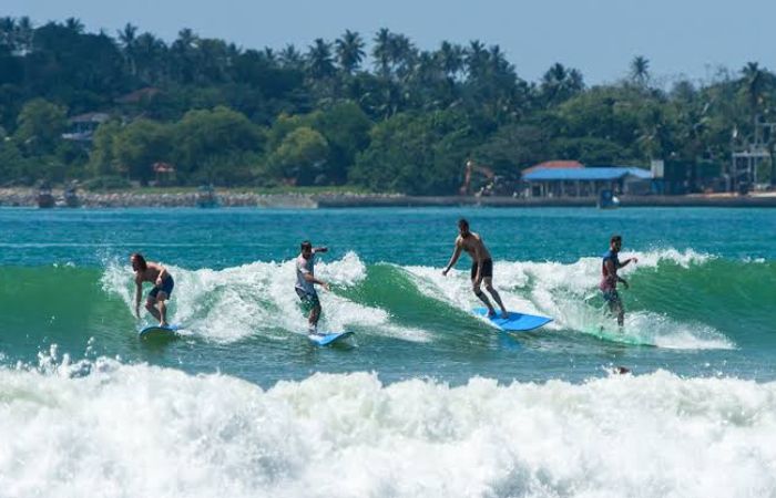Weligama