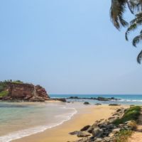 Popular Beaches