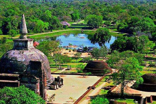 Anuradhapura