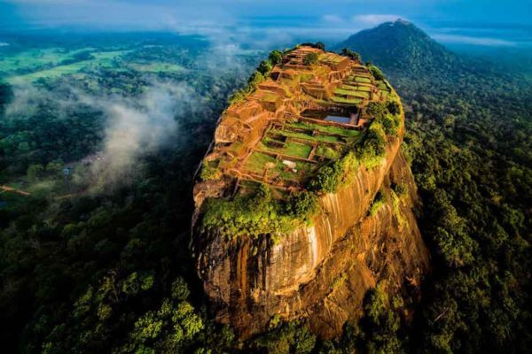 Sigiriya