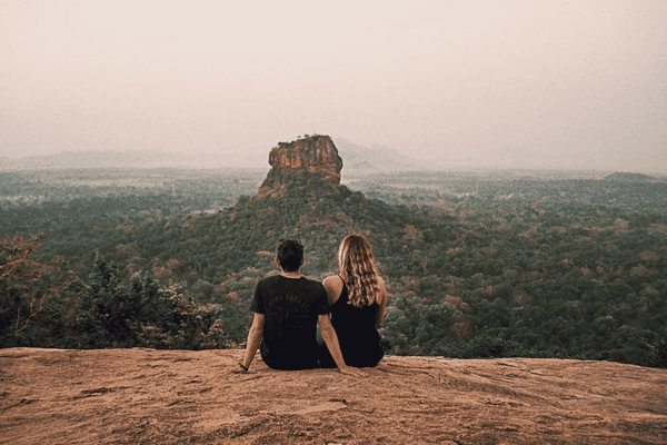 Scenic Sri Lanka